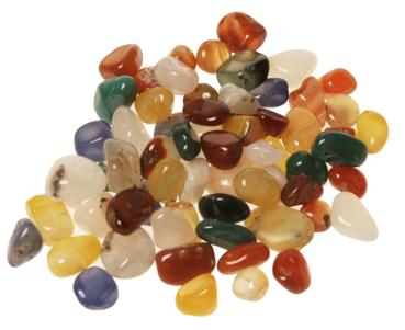 SUNNYSUE - Halbedelsteine 