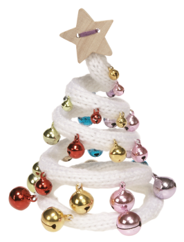 Bells Mega Set, 240pcs.