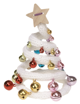 Bells Mega Set, 72pcs.