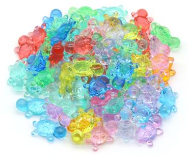 Kunststoff Schildi, 500g