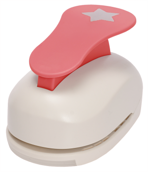 Puncher XXL "star"