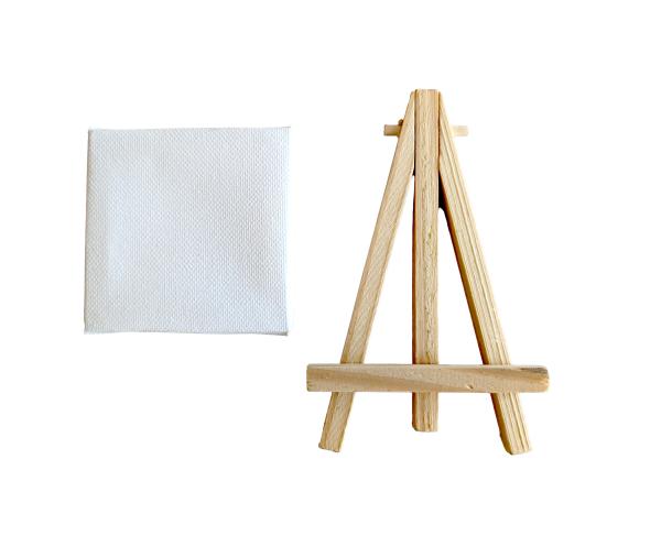 Kleine Leinwand, 1 Stück