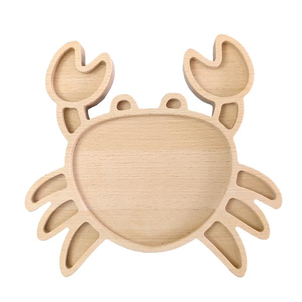 Legeschale Krebs, 1 Stück