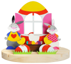 SUNNYSUE - Teelichthalter 