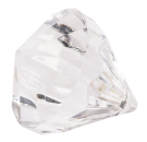 Acryl-Diamanten 50 Stück